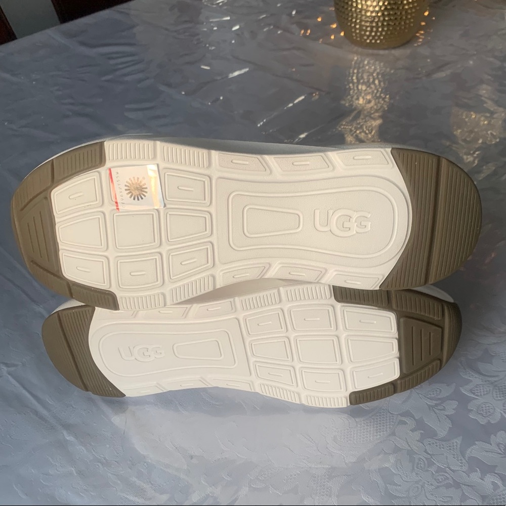 UGG WOMEN LA DAZE SNEAKERS - Picture 7 of 10